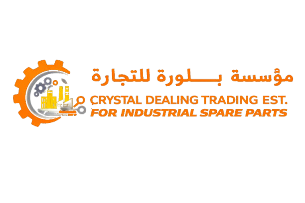 Crystal Dealing